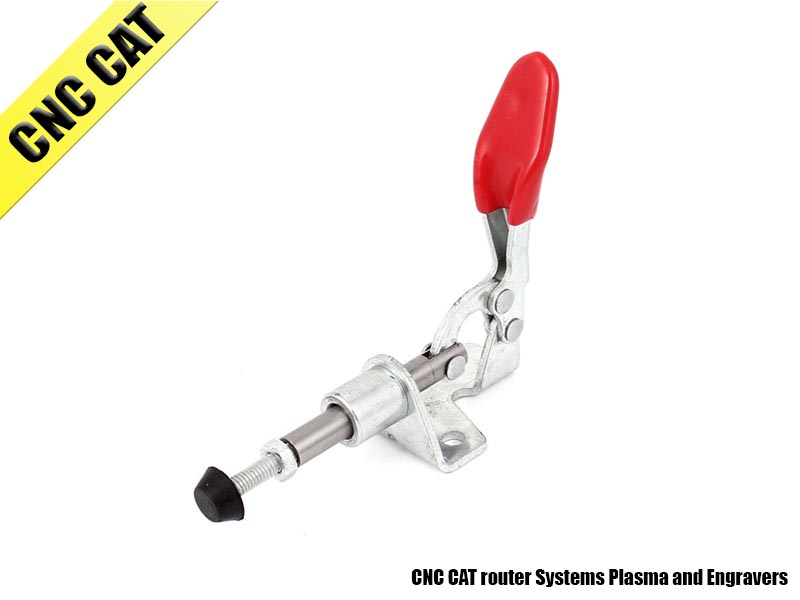 Hand Tool Toggle Clamp Quick Release GH 301AM (Horizontal)